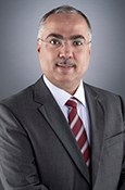 Dr. Hazem Nounou